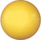 Therapy/Exercise Ball - 45cm/18" (Yellow)
