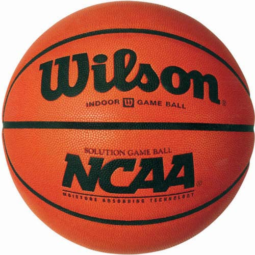 Wilson Solution Composite Basketball