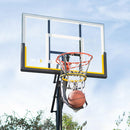 Kick-Out Basketball Trainer
