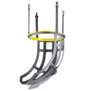 Kick-Out Basketball Trainer
