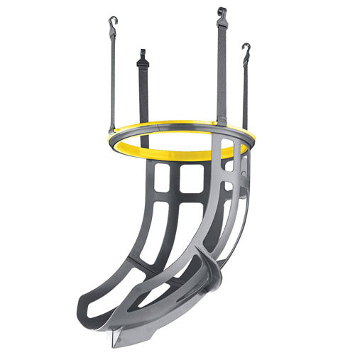 Kick-Out Basketball Trainer