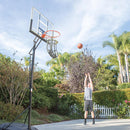 Kick-Out Basketball Trainer
