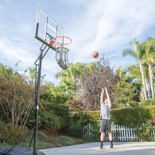 Kick-Out Basketball Trainer