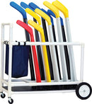 Hockey Hauler Equipment Cart