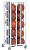 Vertical Ball Cage