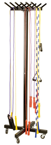 Jump Rope Storage Racks | Storage Equipment | Gym Supplies – Wolverine ...