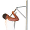 Wall Mounted Adjustable Pull Up Bar