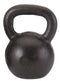 Iron Kettlebell - 4K