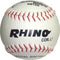 Champion Sports Rhino Softball - 12" White