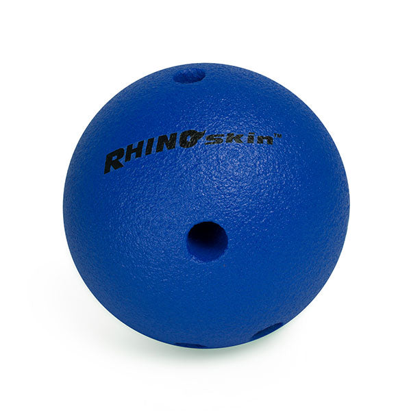 Rhino Skin Bowling Balls - Set of 6