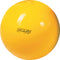 Gymnic Classic Exercise Ball - 45cm/17" (Yellow)