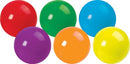 MAC-T All Sport Balls - 4" (Set of 6)
