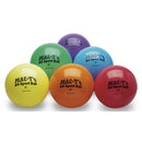 MAC-T All Sport Balls - 6" (Set of 6)