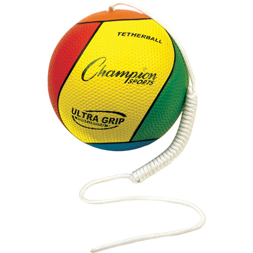Champion Sports Ultra Grip Tetherball