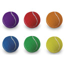 MAC-T Oversize Tennis Balls (Set of 6)