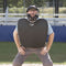 Umpire Outside Body Protector