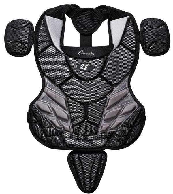 Pony League Chest Protector - Ages 12-16