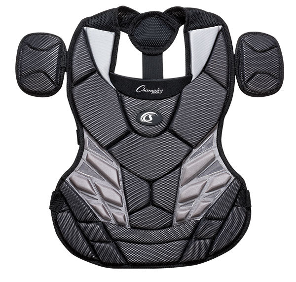 Pro Model Adult Chest Protector