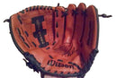 10.5" Wilson Baseball Glove (Right-Handed Throw)