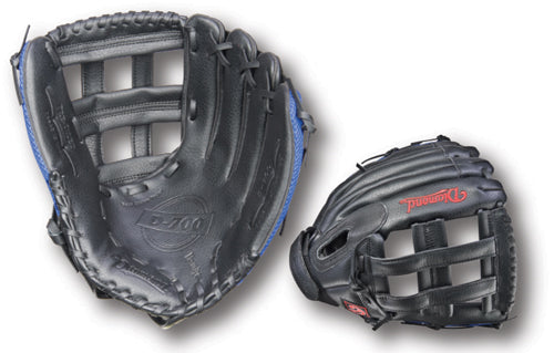 13" DIamond Glove - Right Handed