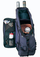 Deluxe Locker Style Equipment Bag