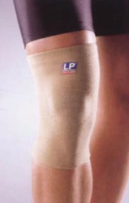 Elastic Knee Support-Medium