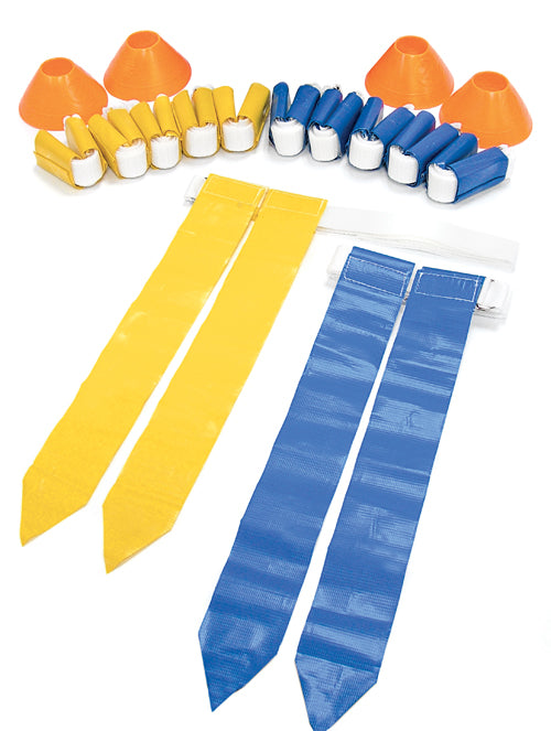 10-Man Flag Football Set