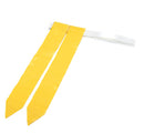 Replacement Flag for FB158P - Yellow
