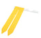 Replacement Flag for FB158P - Yellow
