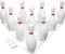Bowling Pins Set - Weighted