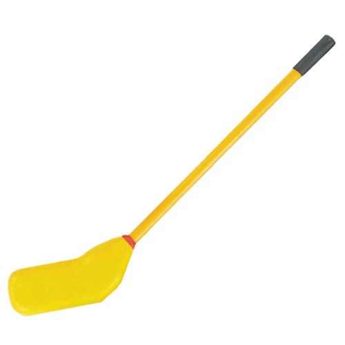 Soft-Foam Hockey Stick