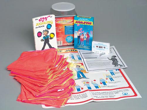 Juggle-Jar Classroom Kit