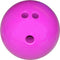 3 lb. Bowling Ball - Purple