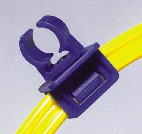 Connector Clips - Pole/Hoop (Set of 16)
