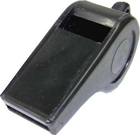 Whistles With Lanyard 4 Pack, Sports Whistle For Coach, Referee