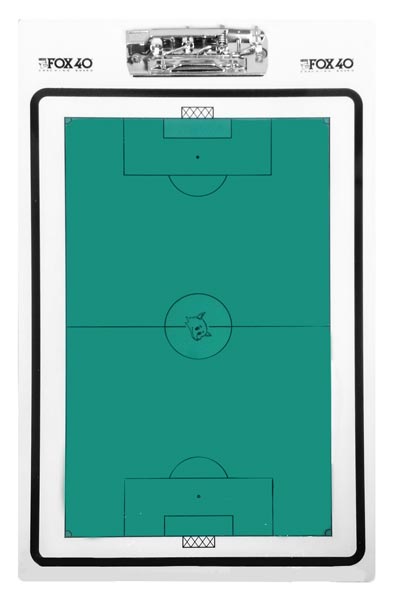 Varsity Clipboard (soccer)