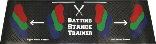 Batting Stance Trainer