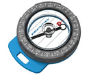 Tag-Along Zip Compass