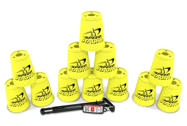 Speed Stack | Cup Stacking | Physical Education Supplies