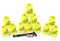 Set of 12 Speed Stacks Cups - Yellow