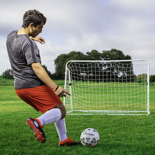 Training Golas 3 in 1 Soccer Training Goal | Item #GO026P – Wolverine Sports