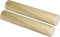Hardwood Peg Board Pegs - Pair