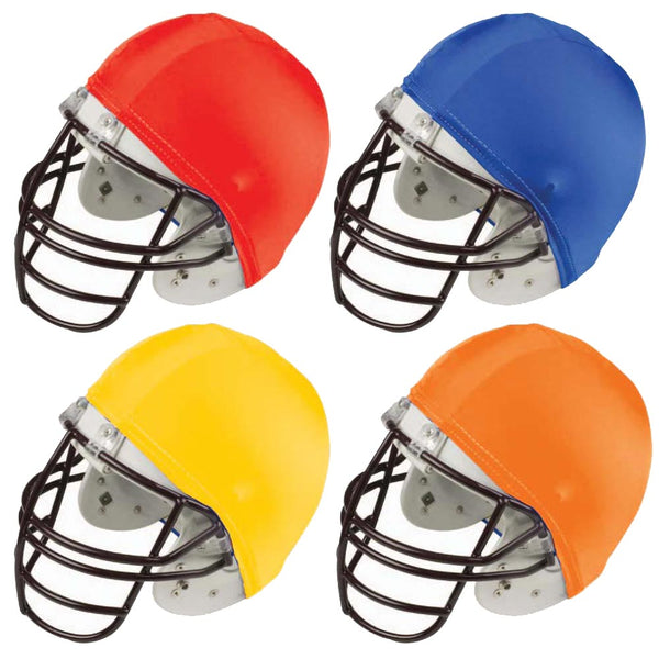 Economy Helmet Covers Wolverine Sports