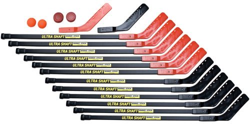 Ultra Shaft Hockey Set