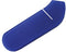 Set of 6 Blue Foam Hockey Stick Blade Covers