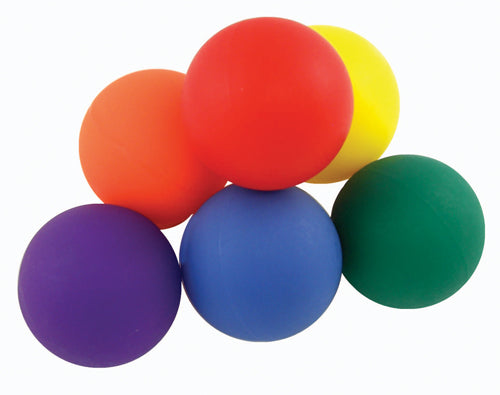Rainbow Hotballs (Set of 6)