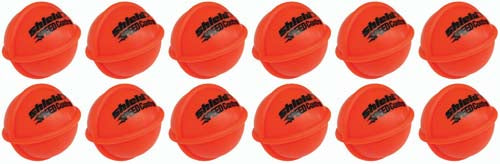 Shield Speed Control Hockey Balls (dozen)