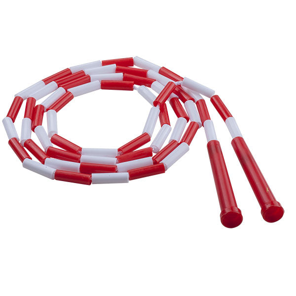 Plastic Segmented Jump Ropes
