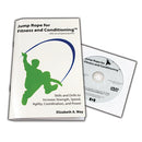 Jump Rope for Fitness & Conditioning Book/DVD