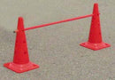 Hurdle Cones Set with Crossbar